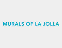 Murals of La Jolla